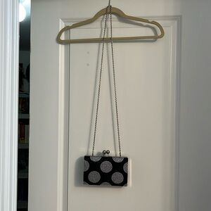 Charming Charlie Clutch